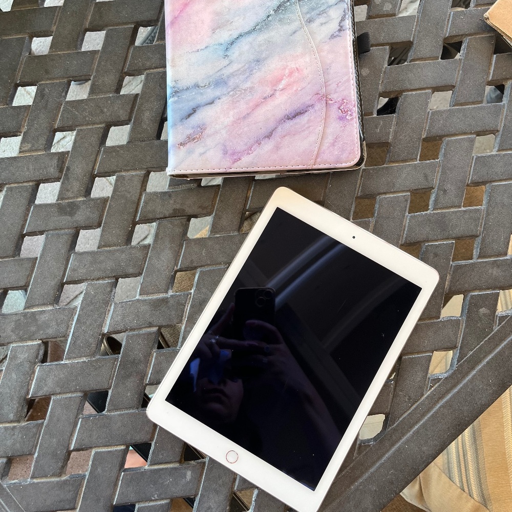 IPad Air Genaration 2